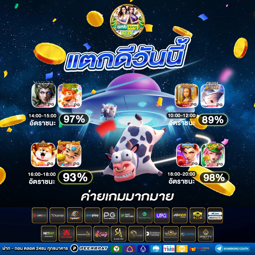 10รับ100 walletทวิตเตอร์ - แบนเนอร์โปรโมชั่น