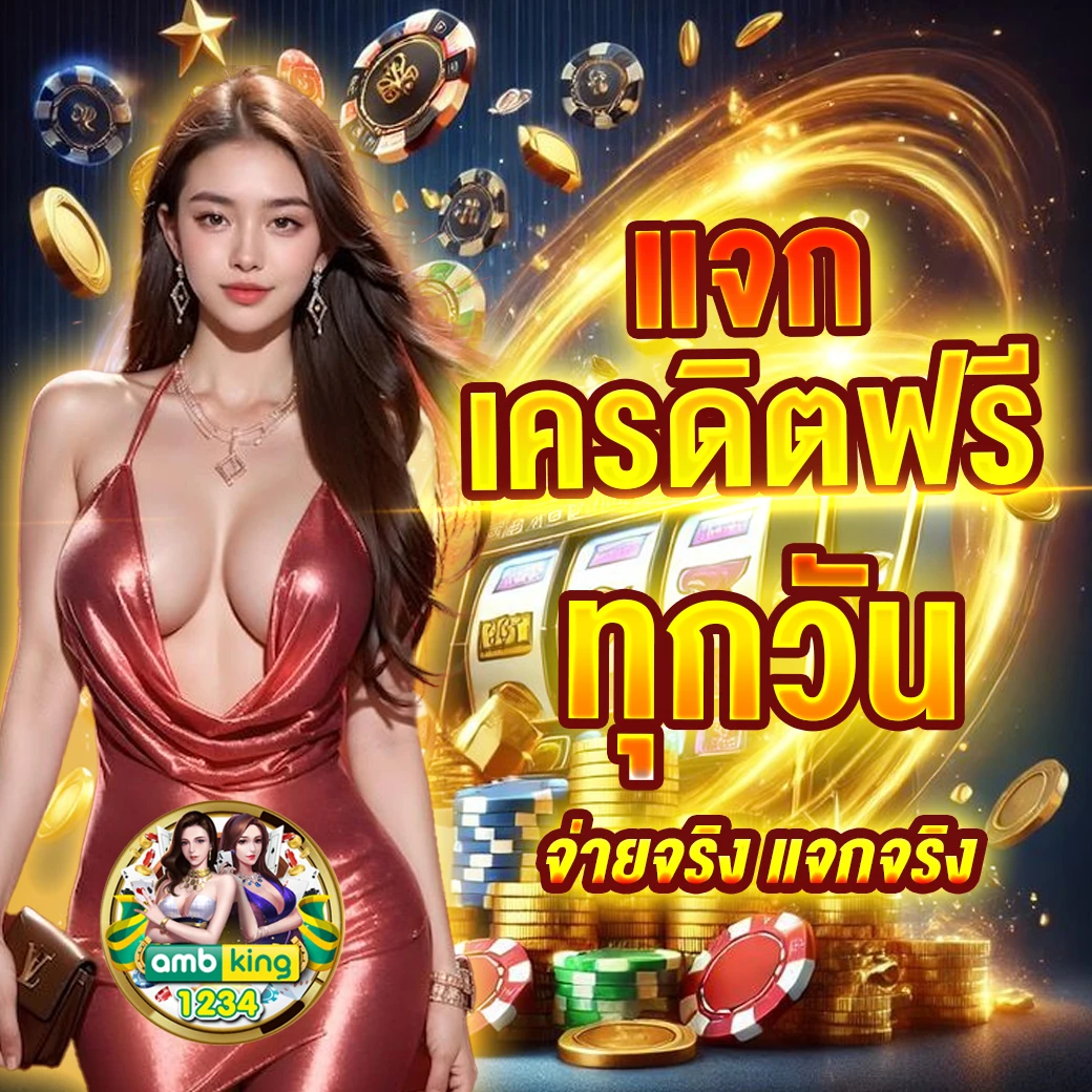 เว็บ สล็อต 1688 - แบนเนอร์โปรโมชั่น