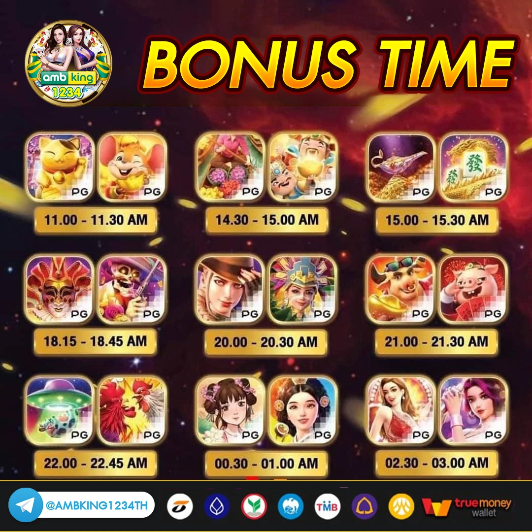 รวมโปรสล็อตฝาก 10 รับ 100 - แบนเนอร์โปรโมชั่น