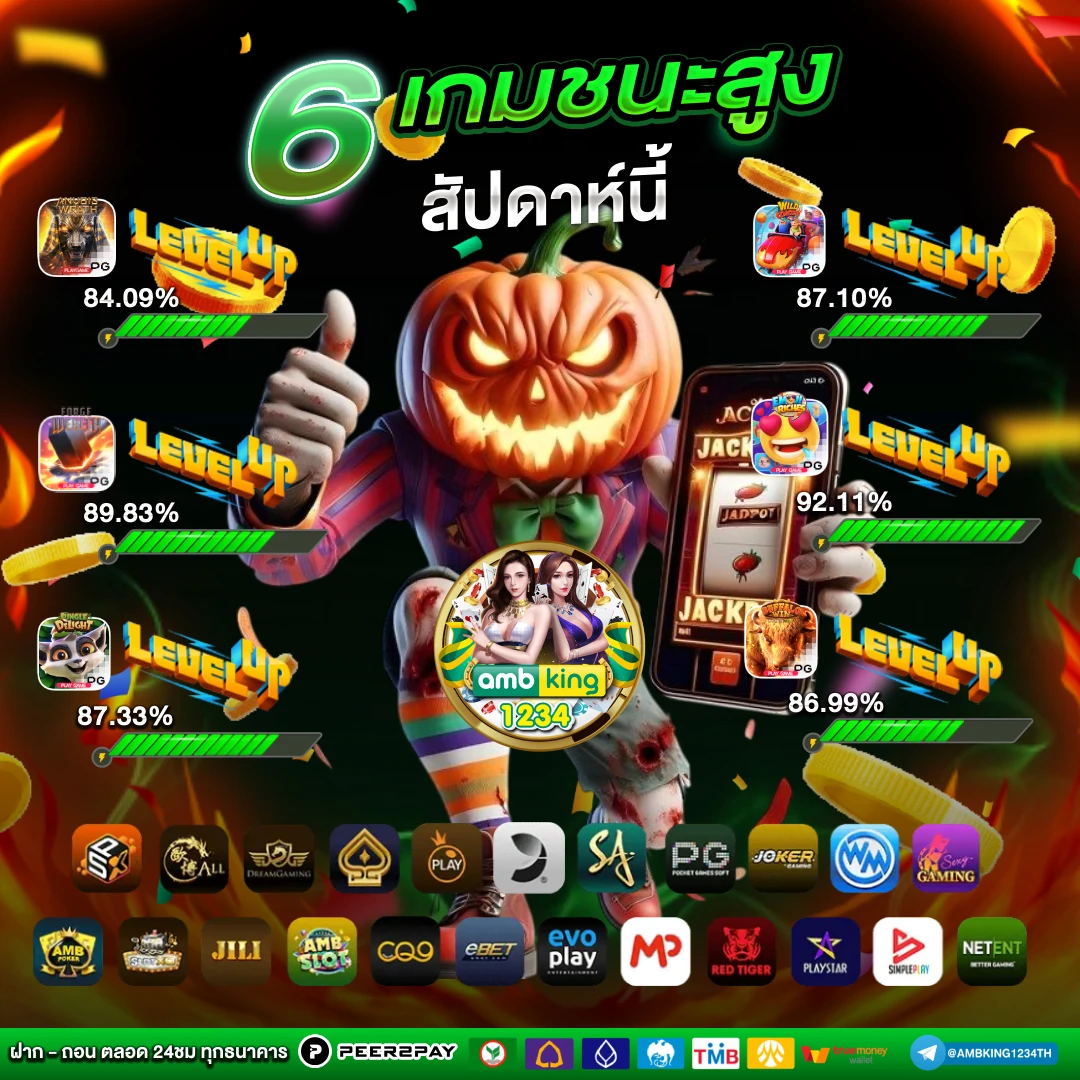 สล็อต pg ฝาก10 รับ 100 - แบนเนอร์โปรโมชั่น