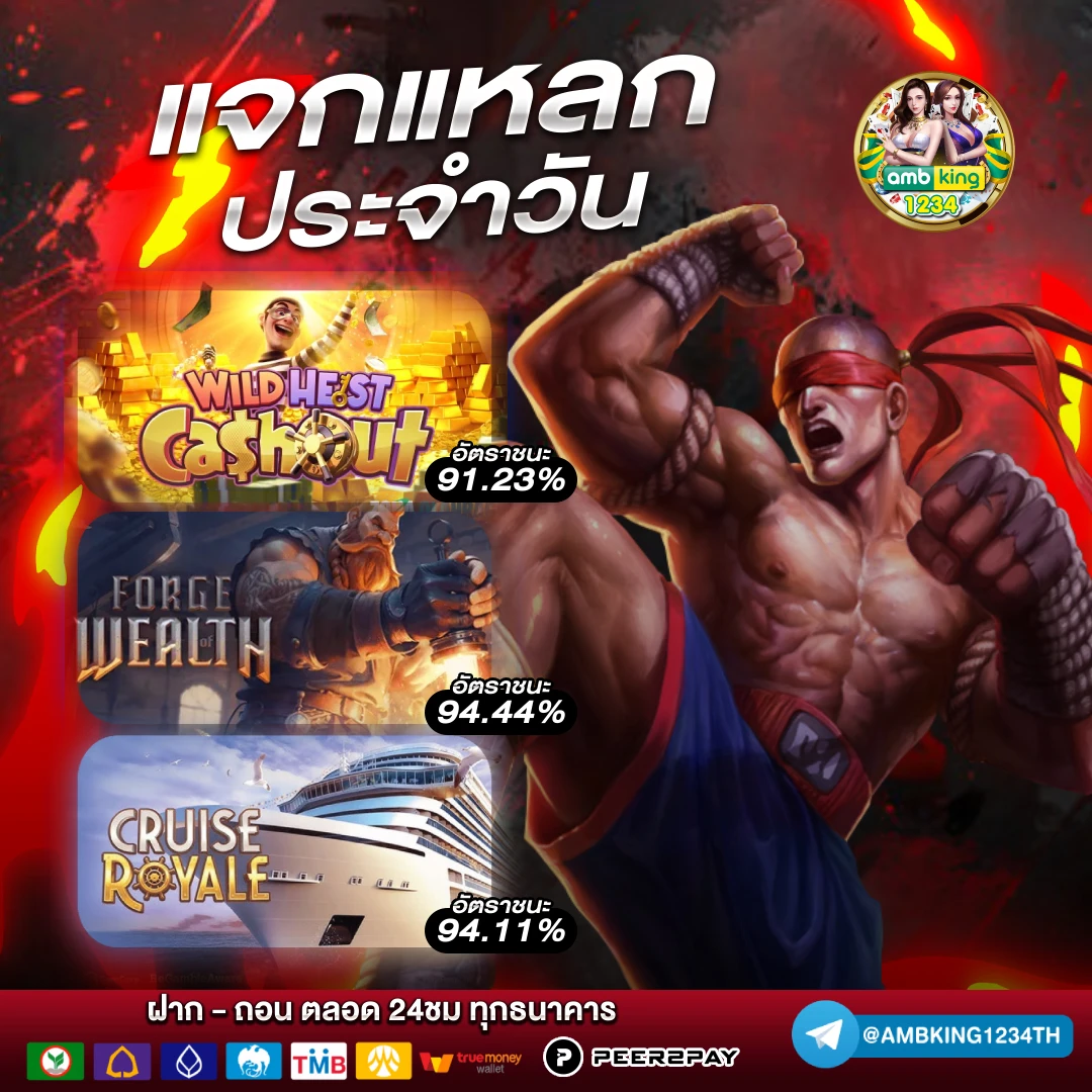 50รับ100 ทํา400 ถอน400 - แบนเนอร์โปรโมชั่น