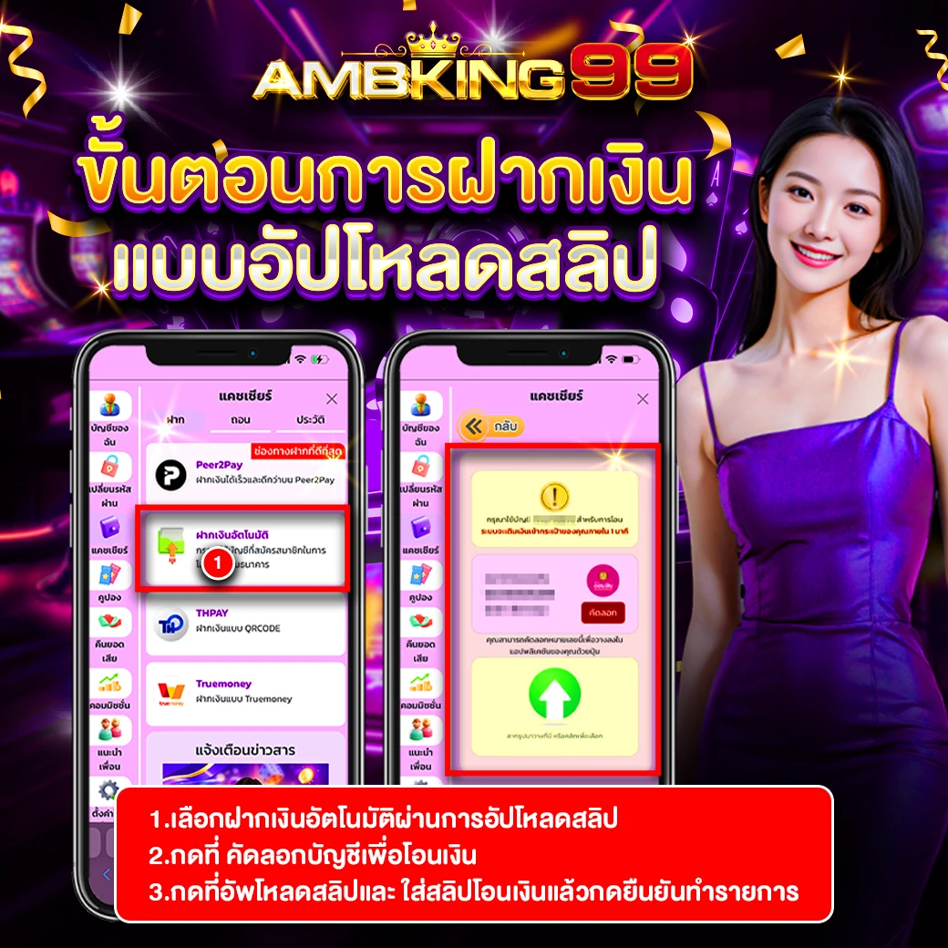 คืนยอดเสียทุกวัน - แบนเนอร์โปรโมชั่น