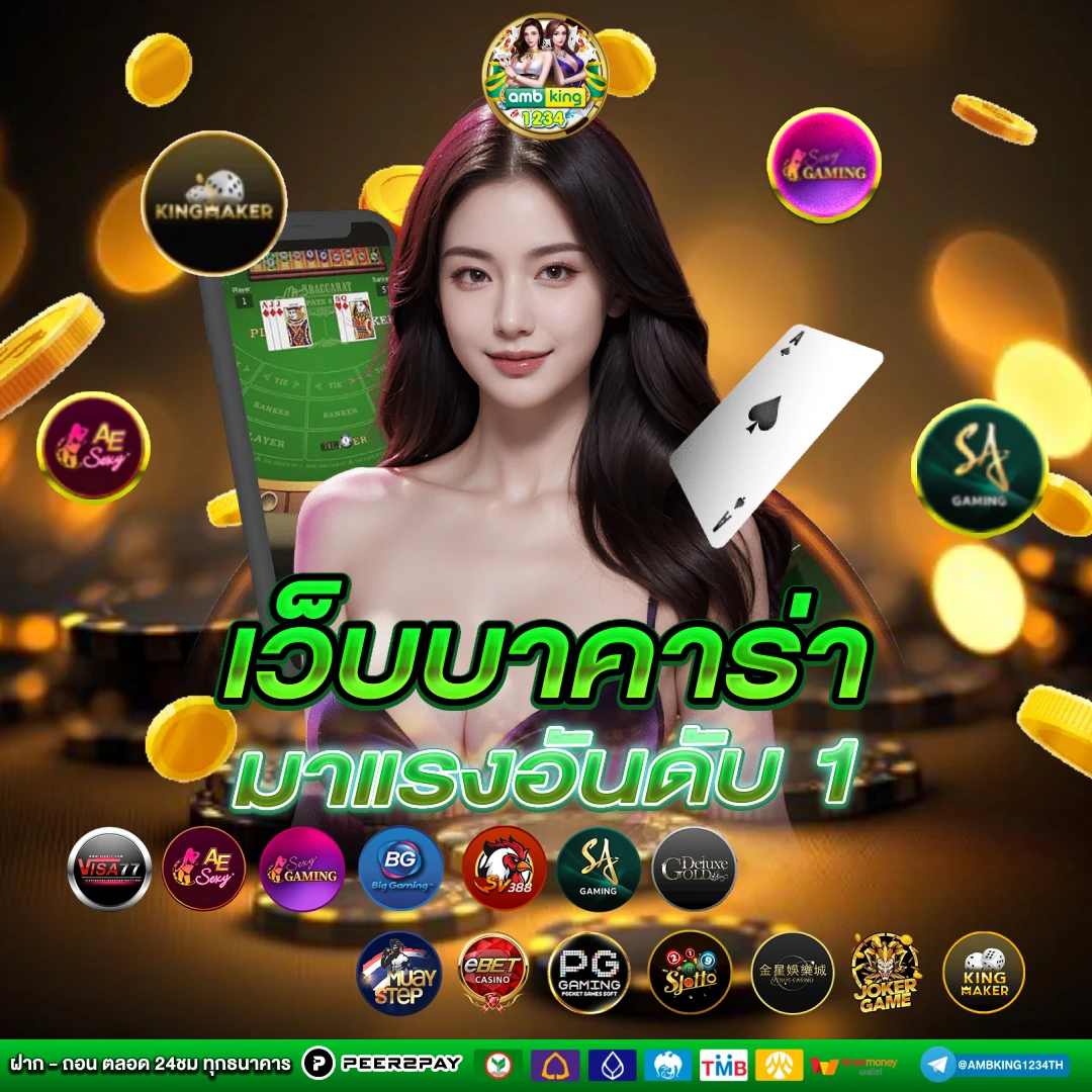 โปรสล็อตสมาชิกใหม่ ฝาก 10รับ 100 วอ เลท - แบนเนอร์โปรโมชั่น
