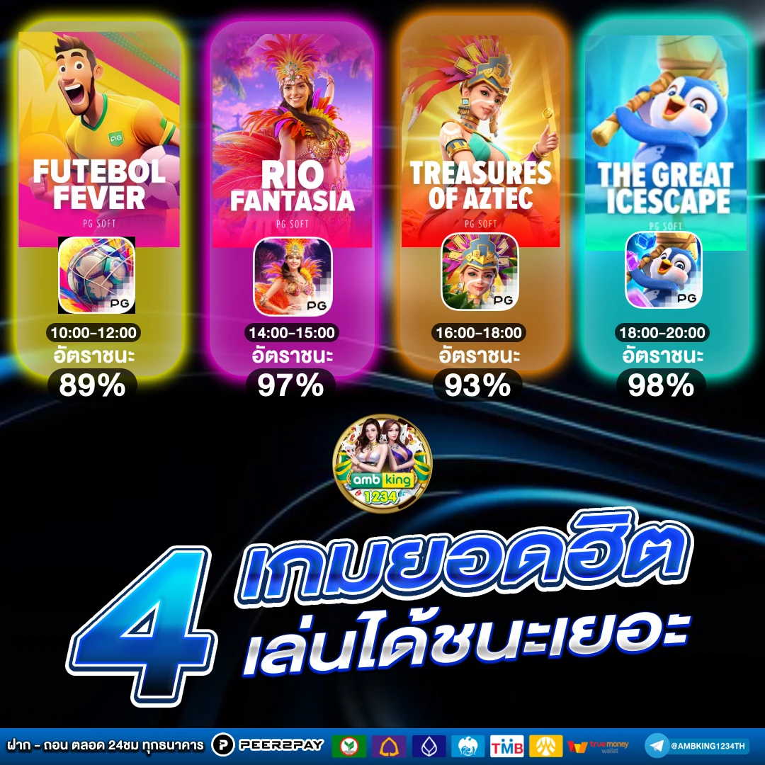 โบนัส โบนัส wallet slot ฝาก 10 รับ 100 - แบนเนอร์โปรโมชั่น