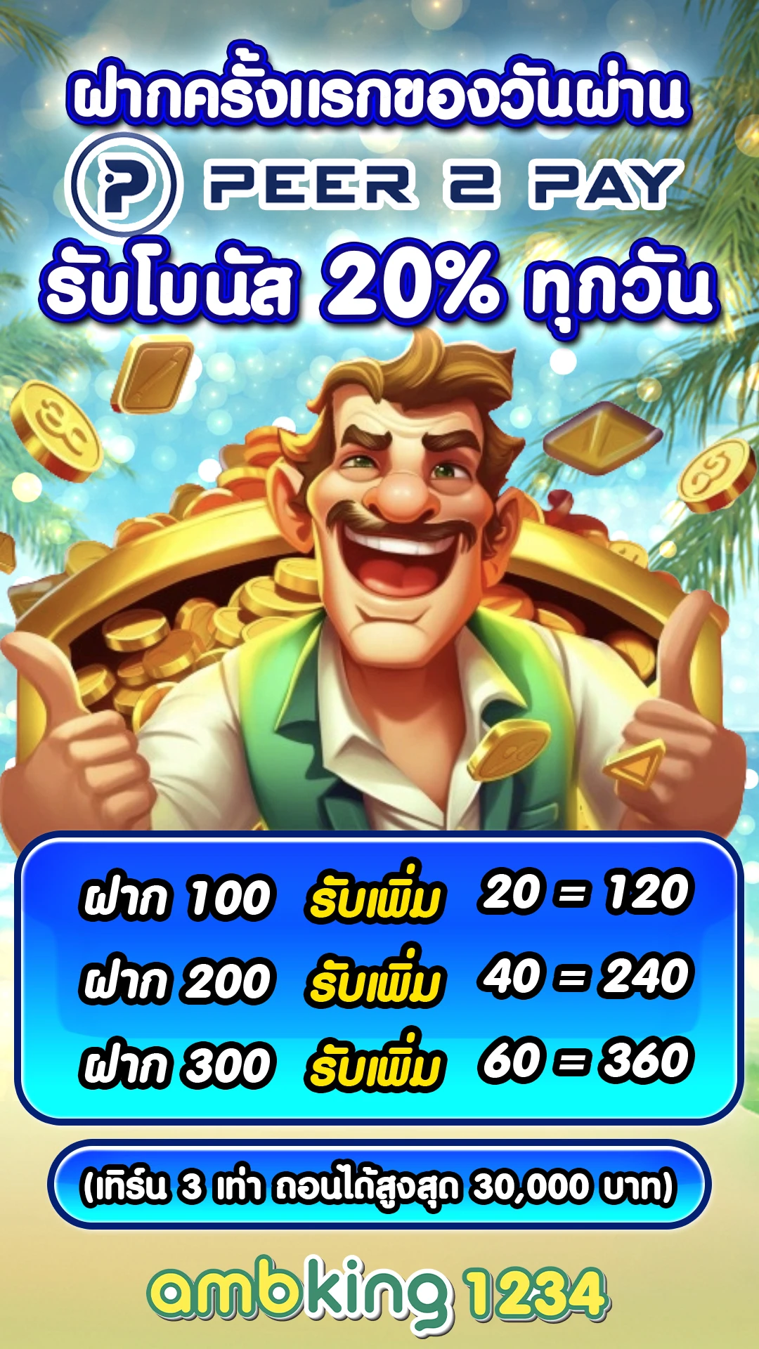 รวม สล็อต pg ฝาก10รับ 100 - แบนเนอร์โปรโมชั่น