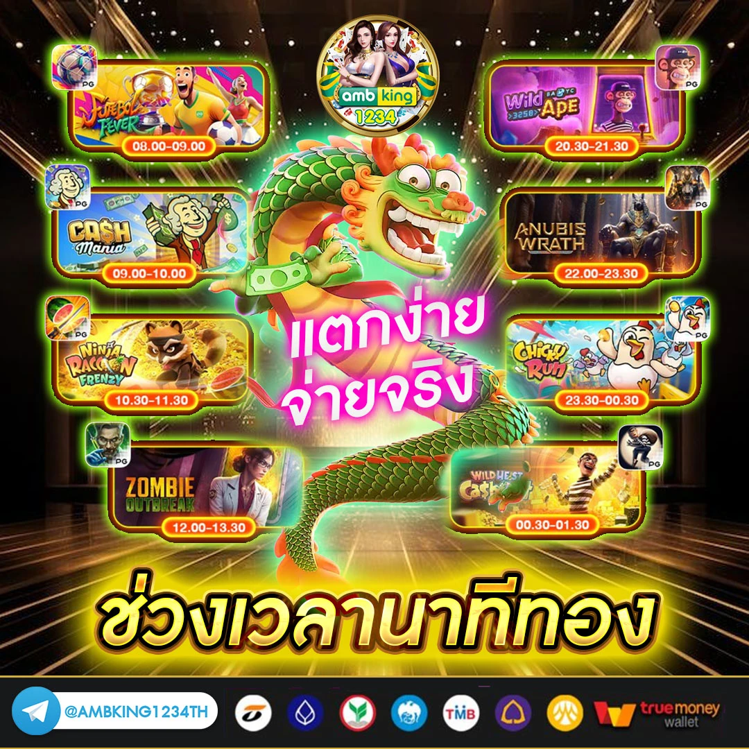 สล็อต ฝาก-ถอน true wallet เว็บตรง 10รับ 100 - แบนเนอร์โปรโมชั่น
