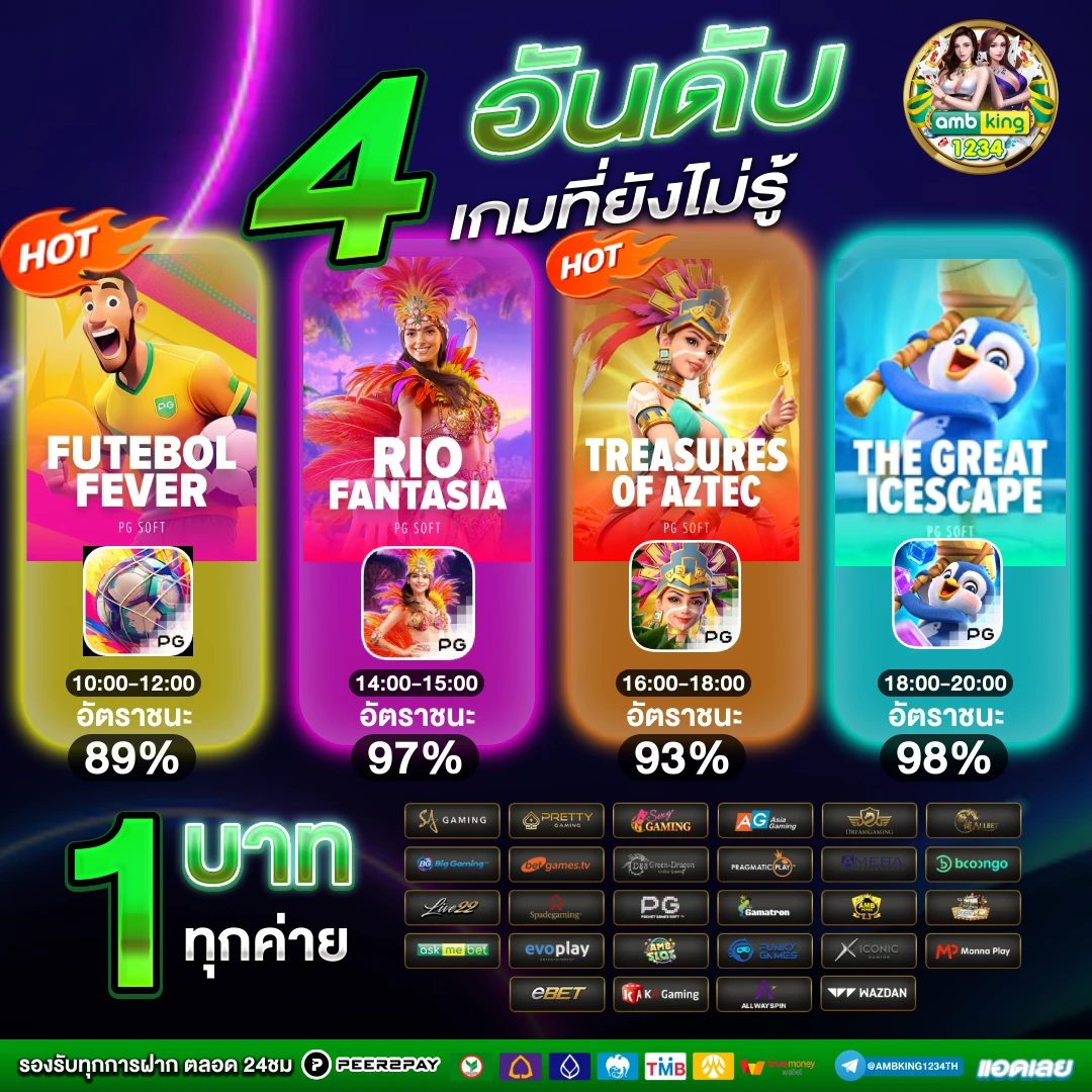 สมัคร 100 รับ 200 - แบนเนอร์โปรโมชั่น