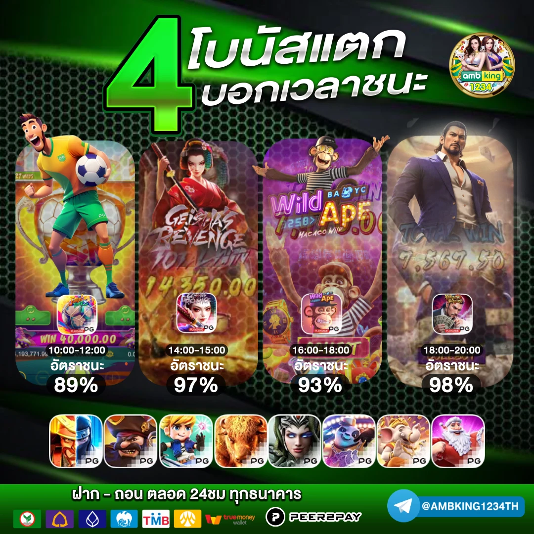 14รับ100วอเลท - แบนเนอร์โปรโมชั่น